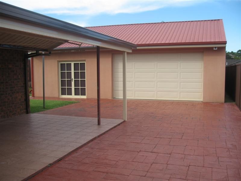 Bonnyrigg NSW 2177