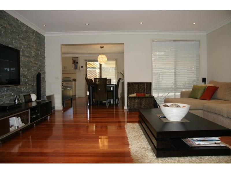 Hoxton Park NSW 2171