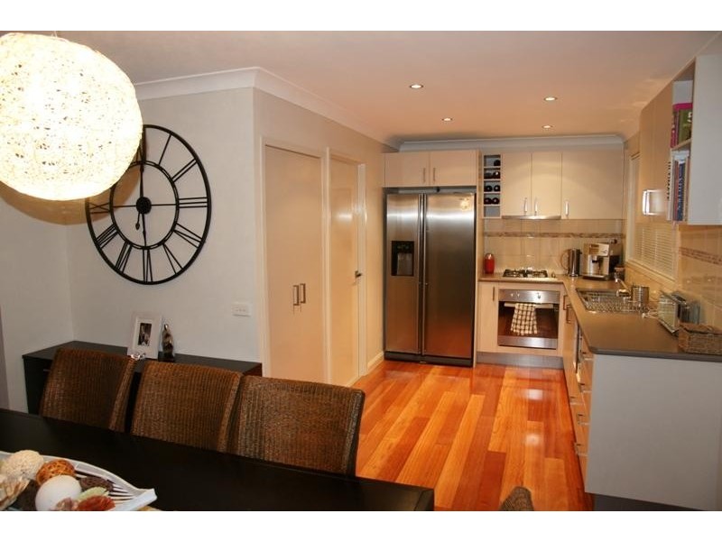 Hoxton Park NSW 2171