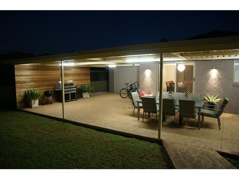 Hoxton Park NSW 2171