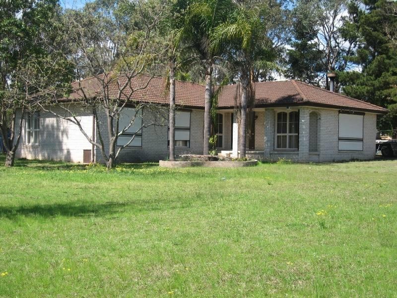 60 Croatia Avenue, Edmondson Park NSW 2174