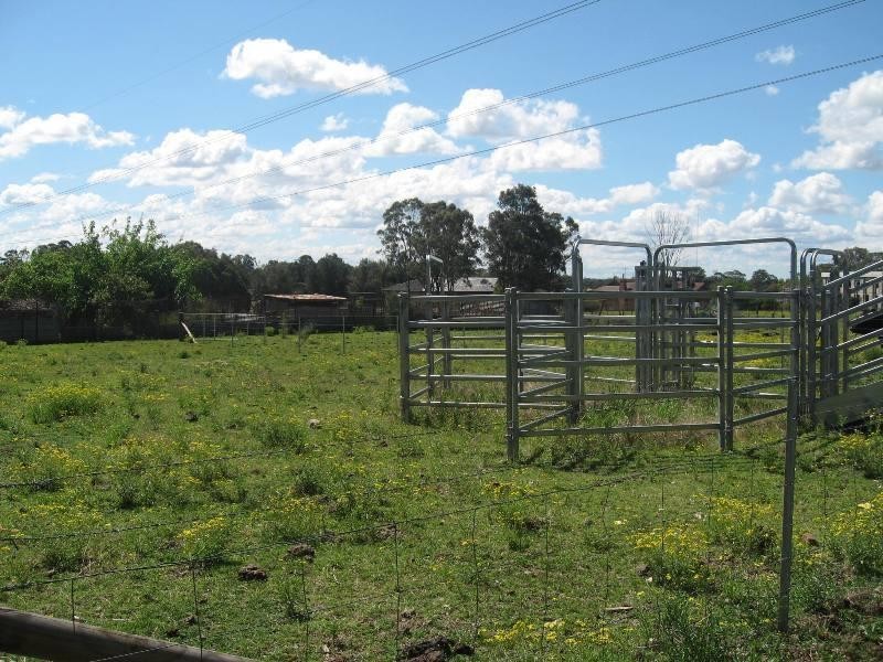 60 Croatia Avenue, Edmondson Park NSW 2174