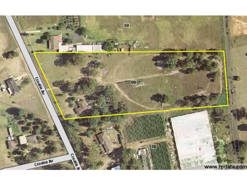 60 Croatia Avenue, Edmondson Park NSW 2174