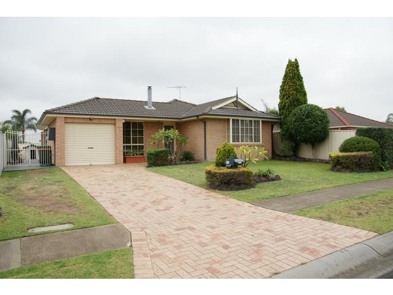 Hoxton Park NSW 2171