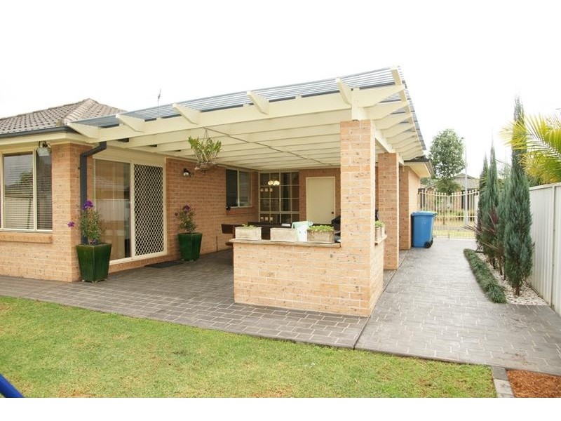 Hoxton Park NSW 2171