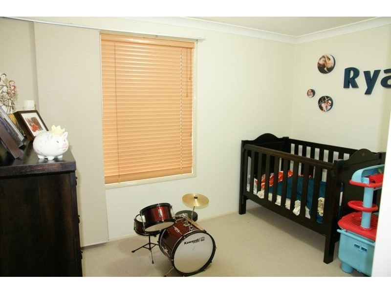 Hoxton Park NSW 2171