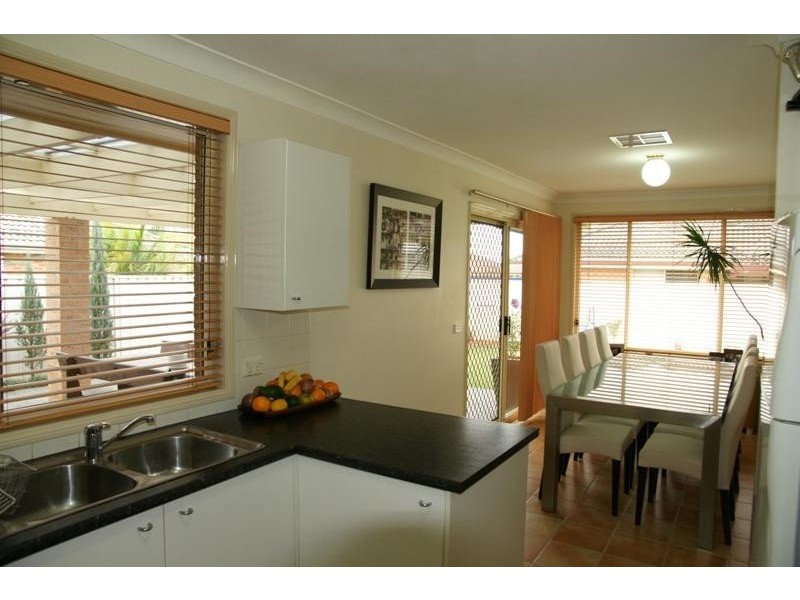 Hoxton Park NSW 2171