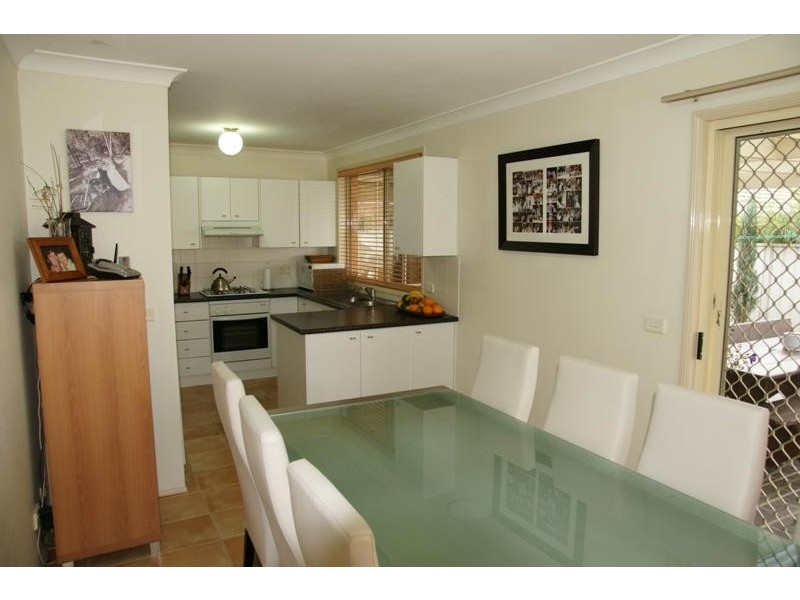 Hoxton Park NSW 2171