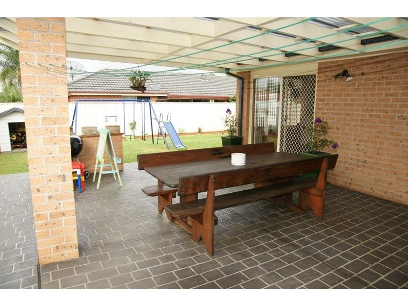 Hoxton Park NSW 2171