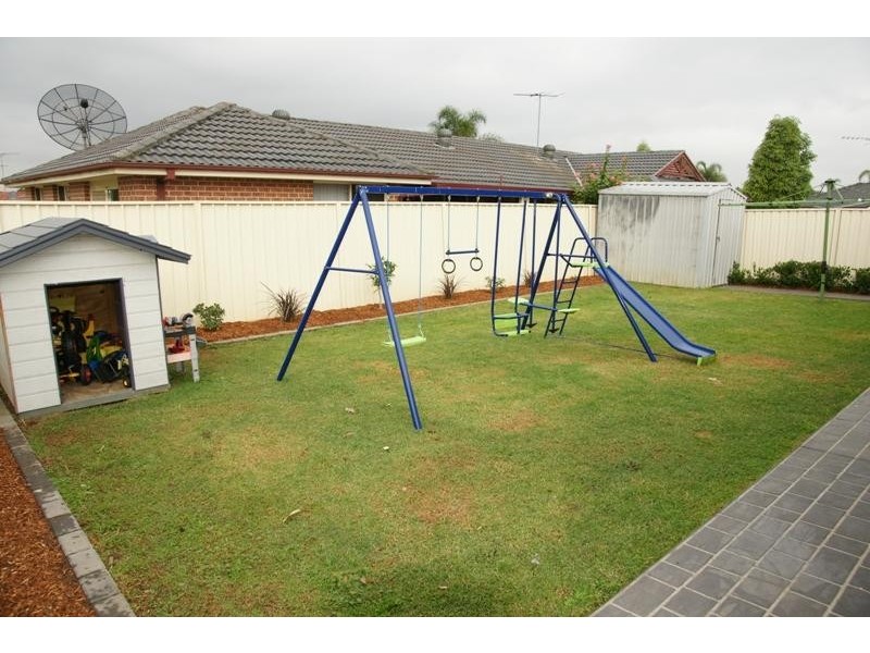 Hoxton Park NSW 2171