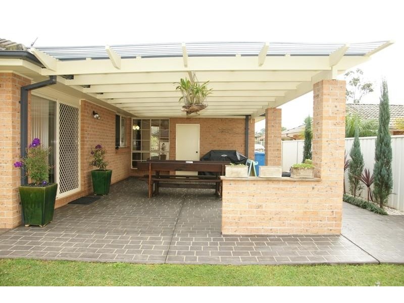 Hoxton Park NSW 2171