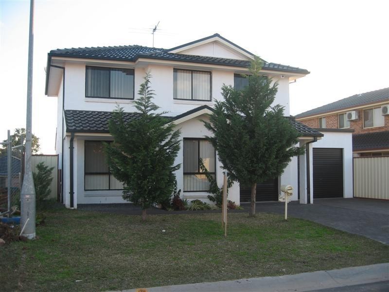 Prestons NSW 2170