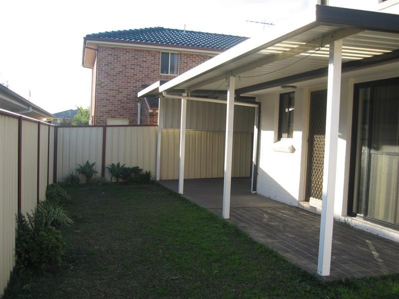 Prestons NSW 2170