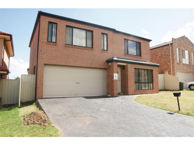 30 Toscana Street, Prestons NSW 2170
