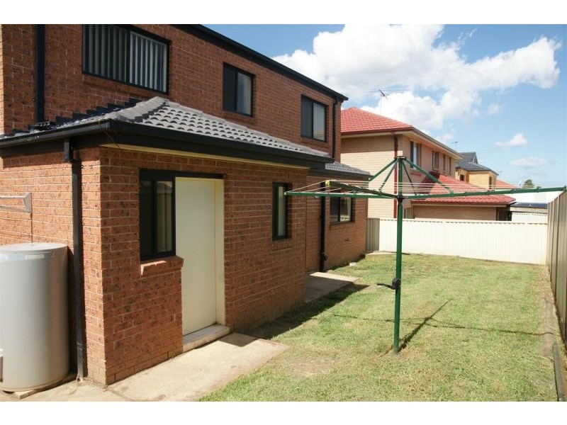 30 Toscana Street, Prestons NSW 2170