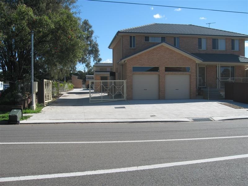 Warwick Farm NSW 2170