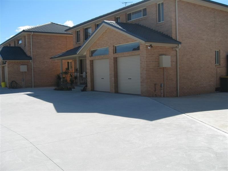 Warwick Farm NSW 2170
