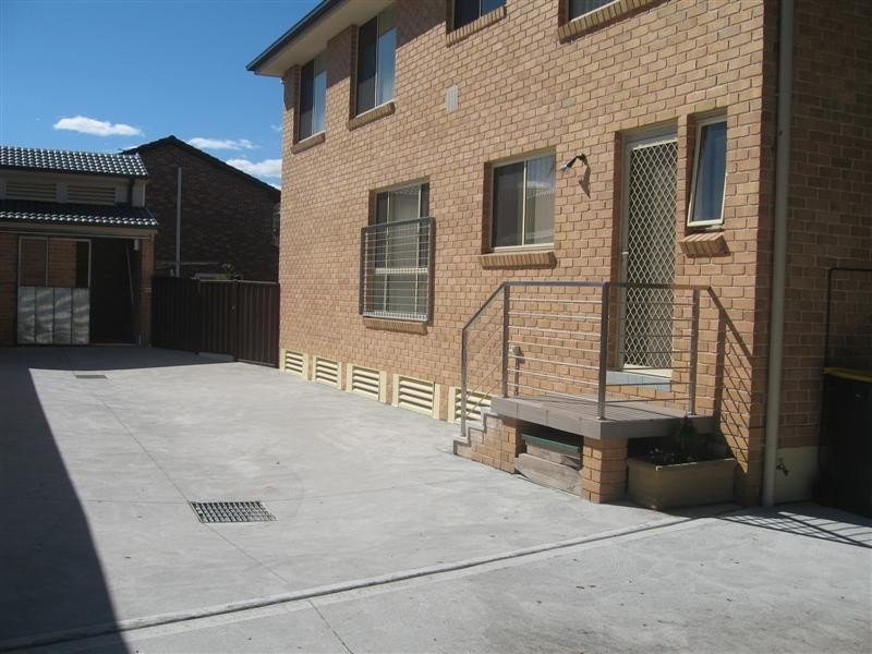 Warwick Farm NSW 2170