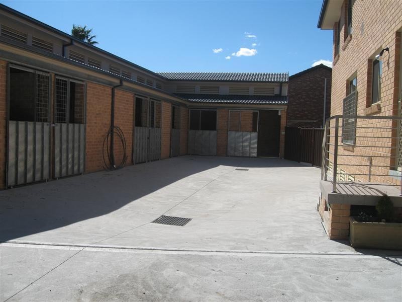 Warwick Farm NSW 2170
