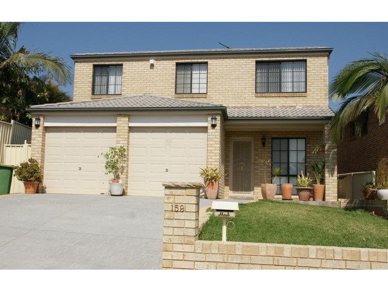 Bonnyrigg Heights NSW 2177