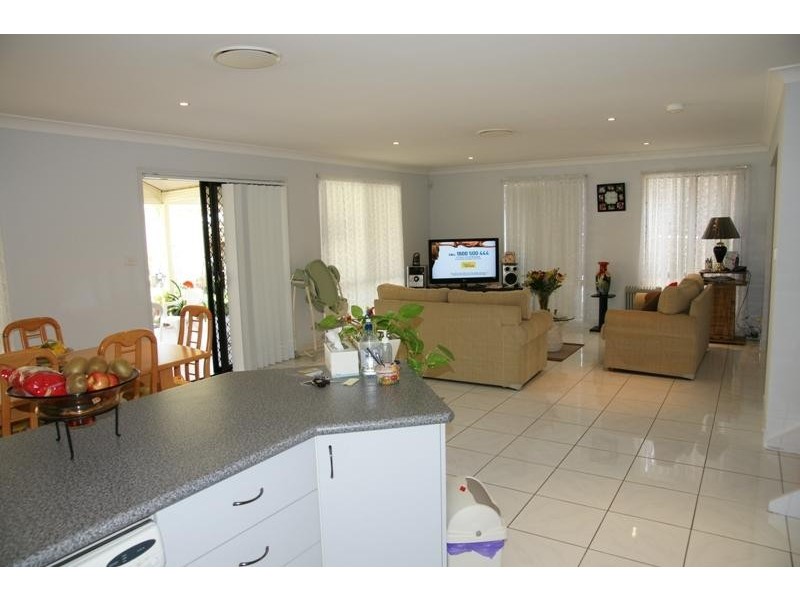 Bonnyrigg Heights NSW 2177