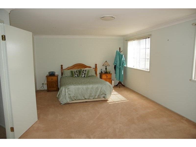 Bonnyrigg Heights NSW 2177