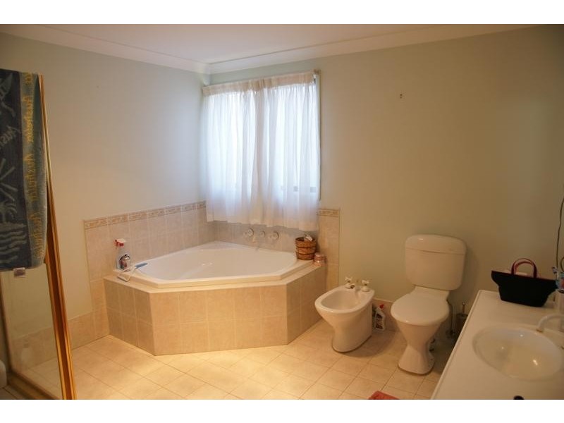 Bonnyrigg Heights NSW 2177