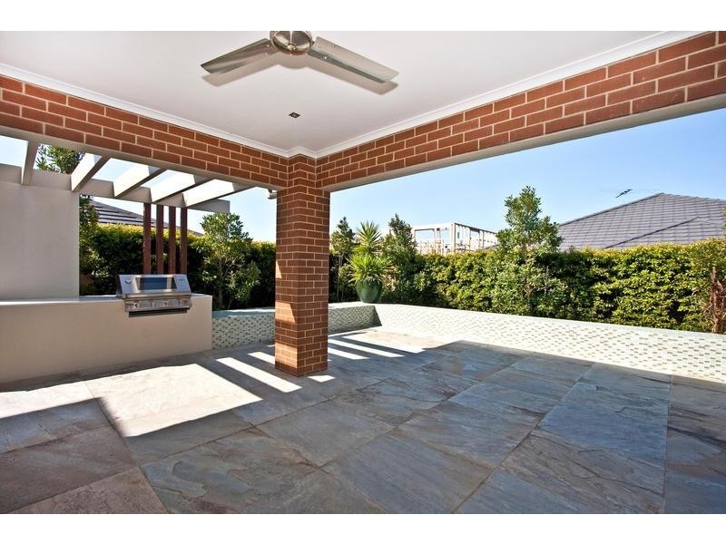 Middleton Grange NSW 2171