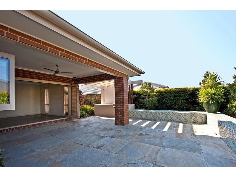 Middleton Grange NSW 2171