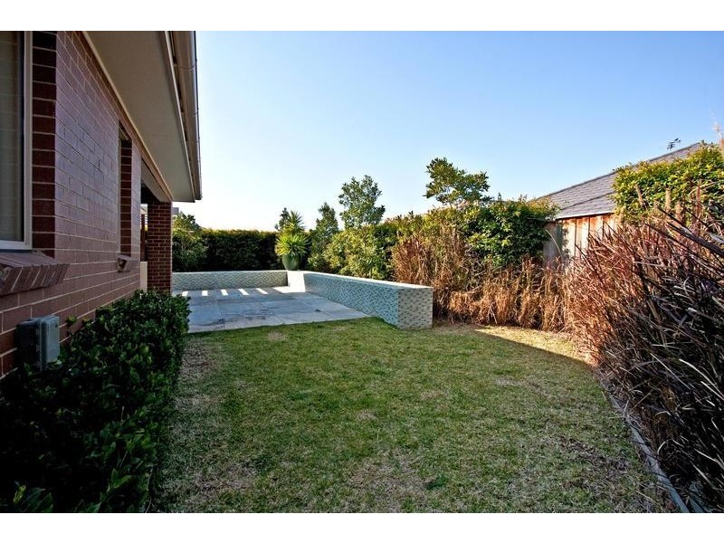 Middleton Grange NSW 2171