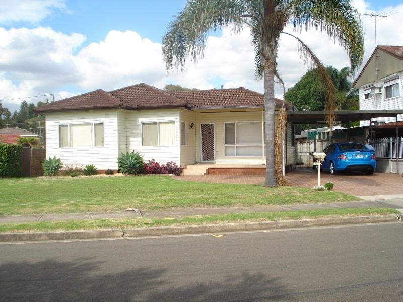 Fairfield West NSW 2165