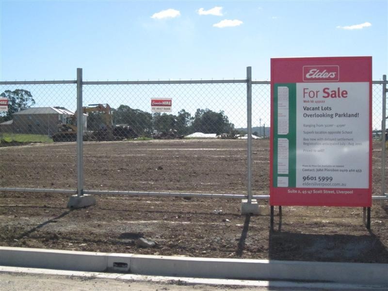 47 Seventeenth Ave East, Middleton Grange NSW 2171