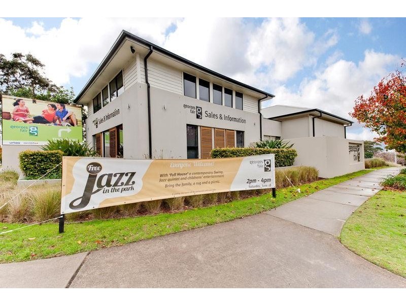 Lot 1160/ Nuwarra Rd, Moorebank NSW 2170