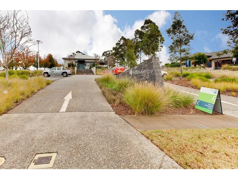 Lot 1160/ Nuwarra Rd, Moorebank NSW 2170