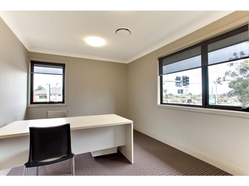 Lot 1160/ Nuwarra Rd, Moorebank NSW 2170