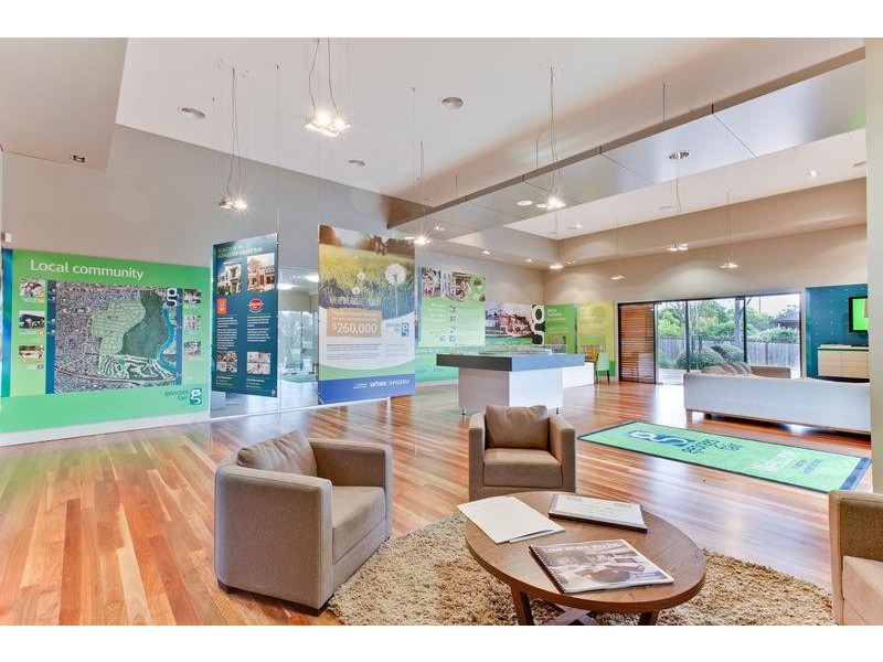 Lot 1160/ Nuwarra Rd, Moorebank NSW 2170