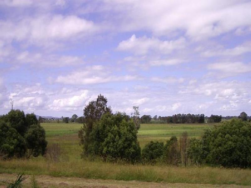 LOT 290 WARD STREET, Lawrence NSW 2460