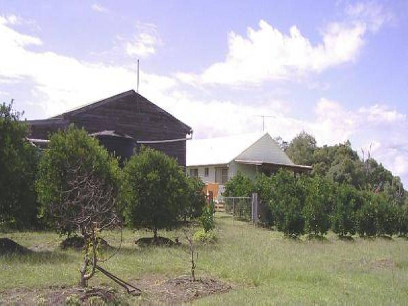 LOT 290 WARD STREET, Lawrence NSW 2460