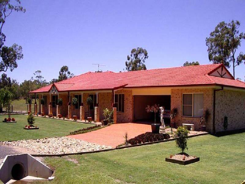 38 BOUNDARY ROAD, Gulmarrad NSW 2463