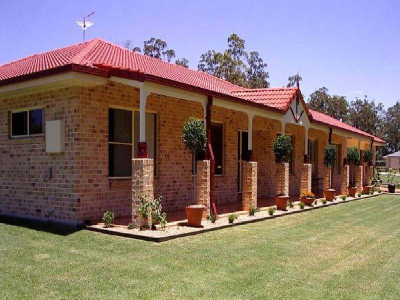 38 BOUNDARY ROAD, Gulmarrad NSW 2463