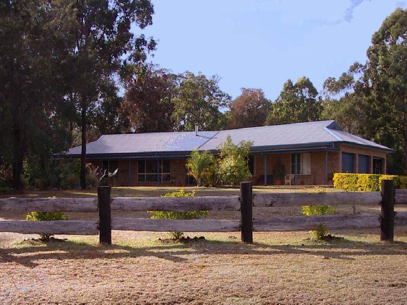 123 PATEMAN’S ROAD, Ashby NSW 2463