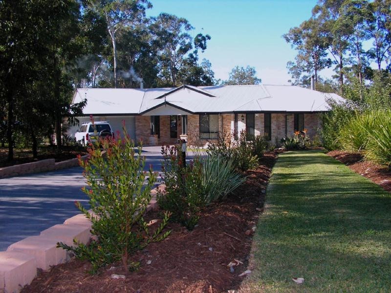 40 Gumhill Drive, Woombah NSW 2469