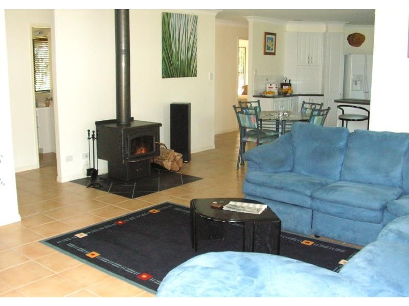 40 Gumhill Drive, Woombah NSW 2469