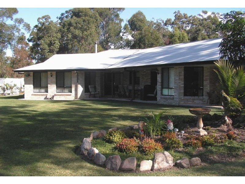 40 Gumhill Drive, Woombah NSW 2469