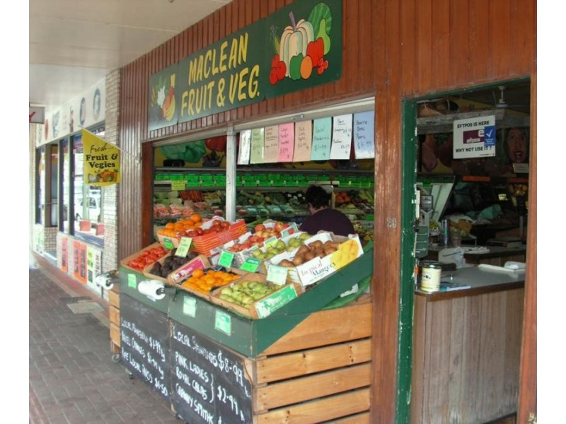 20 A River Street, Maclean NSW 2463