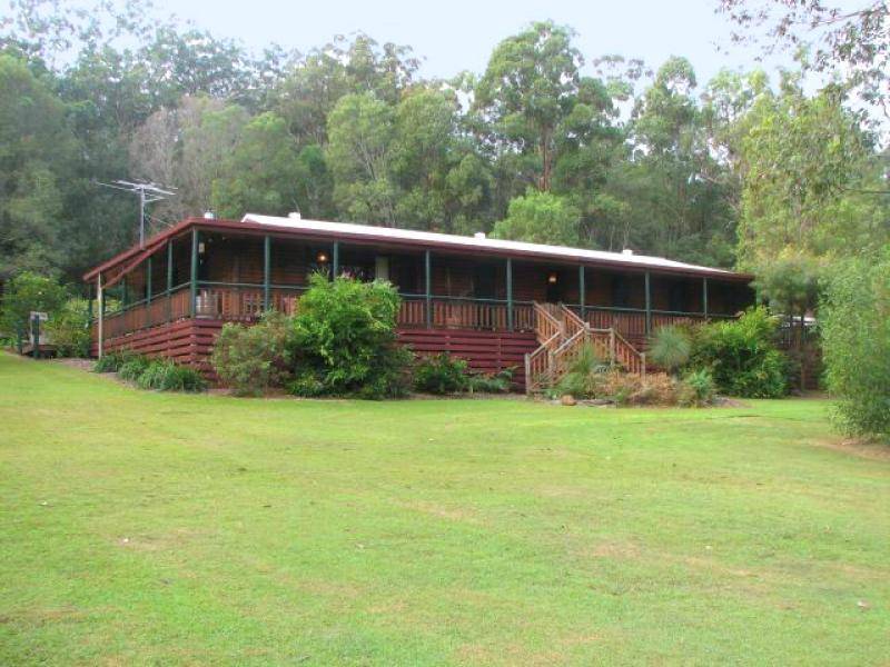 87 PATEMANS ROAD, Ashby NSW 2463