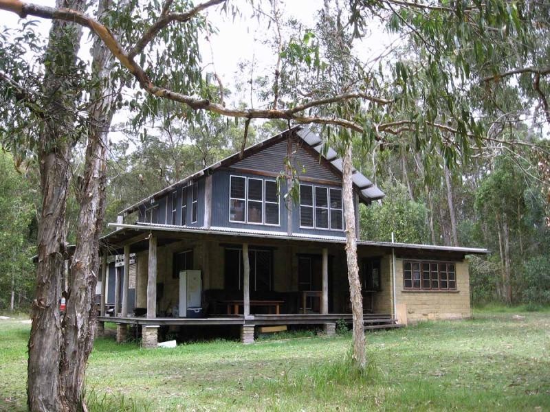 362 James Creek Road, James Creek NSW 2463