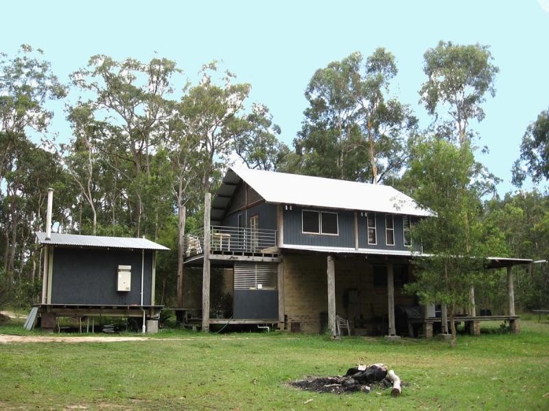 362 James Creek Road, James Creek NSW 2463