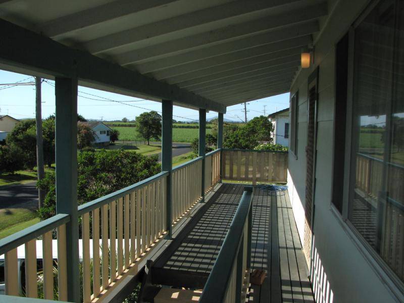 7 DALLEY STREET, Palmers Island NSW 2463