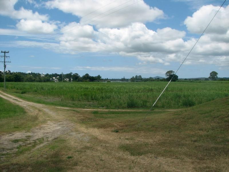LOT 51 OLD FERRY ROAD, Ashby NSW 2463